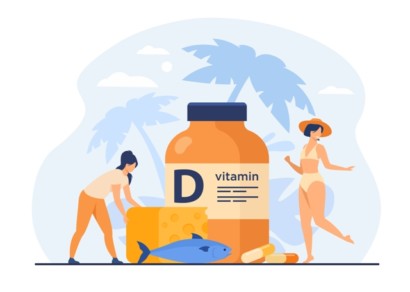 vitamina d