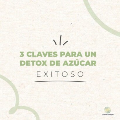 detox exitoso