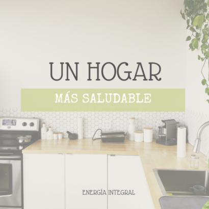 HOGAR MAS SALUDABLE