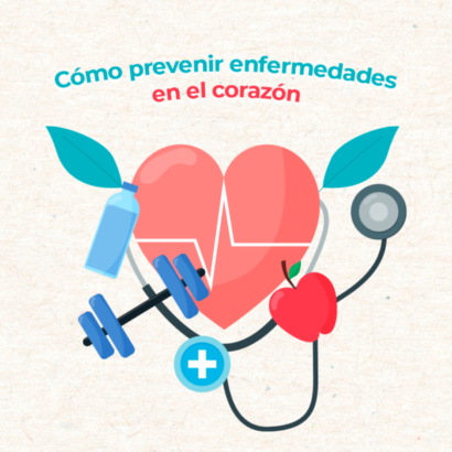 como prevenir enfermedades del corazon